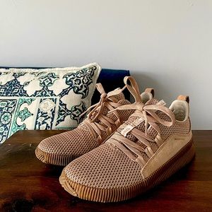 Sorel Women’s Athletic Shoes